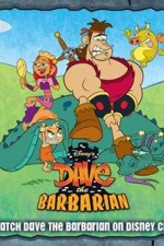 Watch Dave the Barbarian Afdah